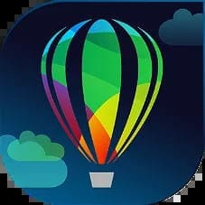 CorelDRAW Graphics Suite 365-Day Subscription зі знижкою 15% від прайсової рекомендованої ціни на купівлю нової передплати або оновлення
